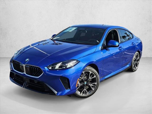 new 2026 BMW 228 Gran Coupe car, priced at $41,975