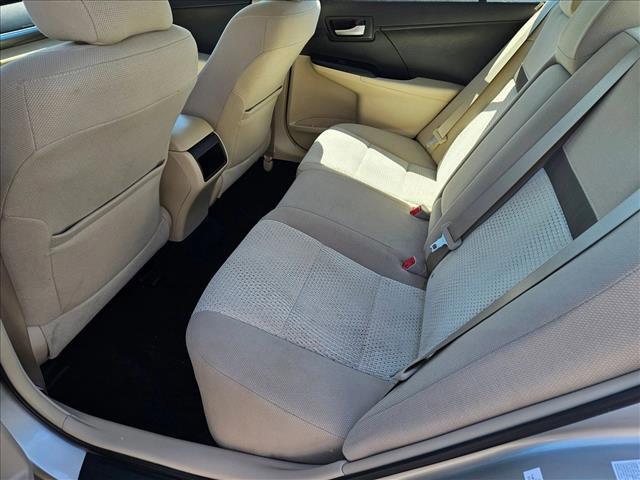 used 2014 Toyota Camry car, priced at $15,592