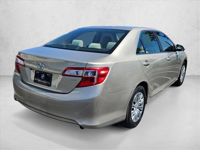 used 2014 Toyota Camry car, priced at $15,592