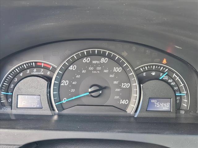 used 2014 Toyota Camry car, priced at $15,592