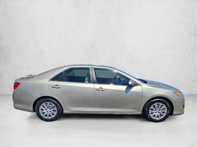 used 2014 Toyota Camry car, priced at $15,592