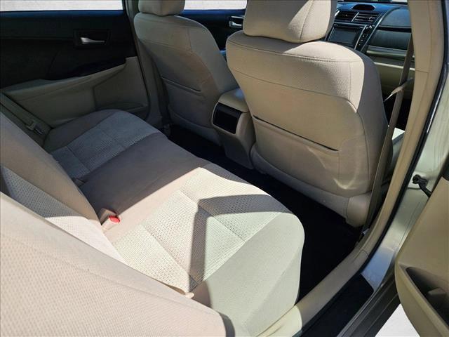used 2014 Toyota Camry car, priced at $15,592