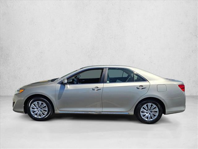 used 2014 Toyota Camry car, priced at $15,592
