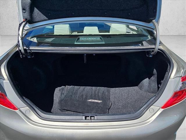 used 2014 Toyota Camry car, priced at $15,592