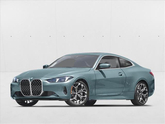 new 2026 BMW 430 car, priced at $57,200