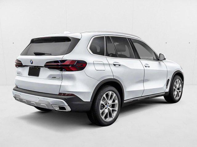new 2026 BMW X5 car, priced at $83,449