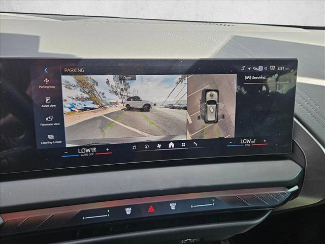 used 2026 BMW X3 car, priced at $52,777