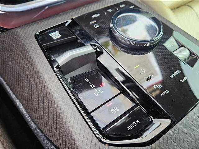 used 2026 BMW X3 car, priced at $52,777