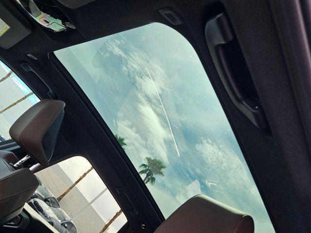 used 2026 BMW X3 car, priced at $52,777