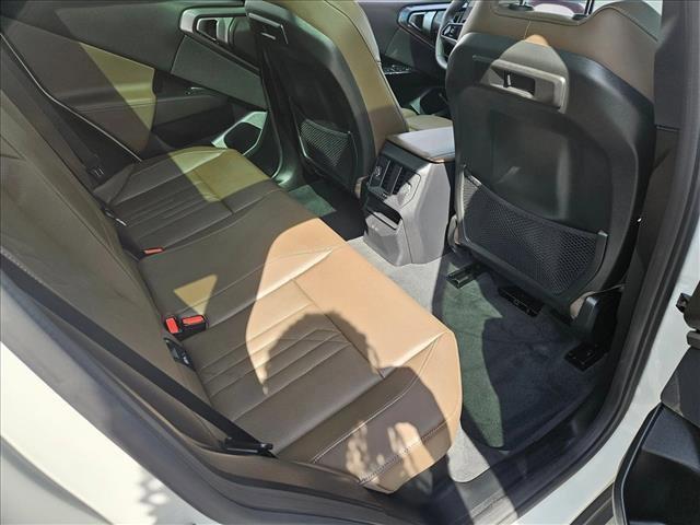 used 2026 BMW X3 car, priced at $52,777