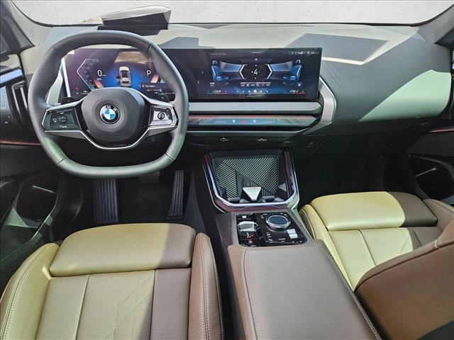 used 2026 BMW X3 car, priced at $52,777