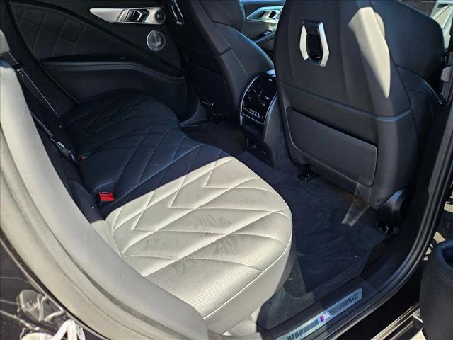 used 2023 BMW XM car, priced at $84,687