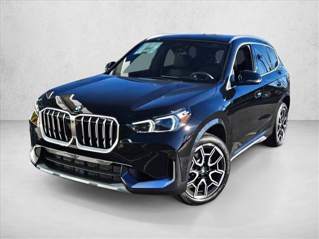 new 2026 BMW X1 car, priced at $48,065
