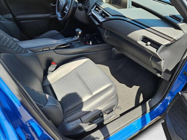 used 2022 Lexus UX 200 car, priced at $25,991