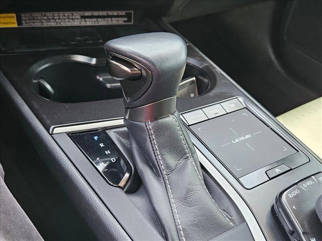 used 2022 Lexus UX 200 car, priced at $25,991