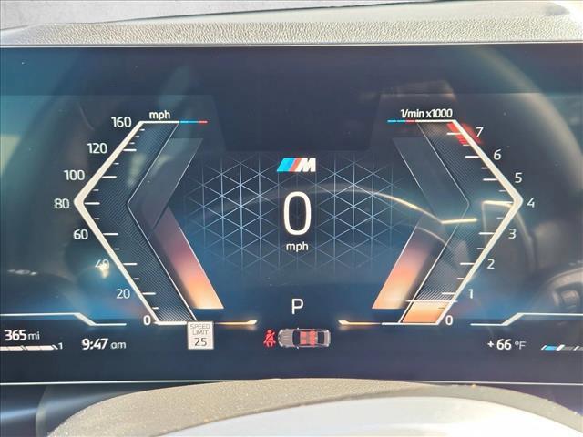 new 2026 BMW 330 car, priced at $52,840