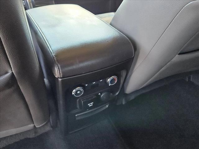 used 2019 Ford Flex car, priced at $20,554