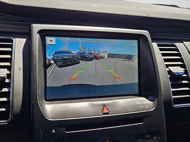 used 2019 Ford Flex car, priced at $20,554