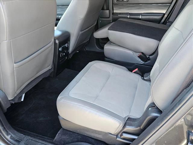 used 2019 Ford Flex car, priced at $20,554