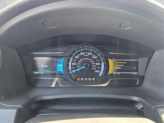 used 2019 Ford Flex car, priced at $20,554