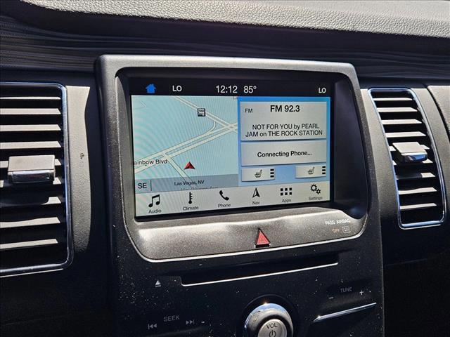 used 2019 Ford Flex car, priced at $20,554