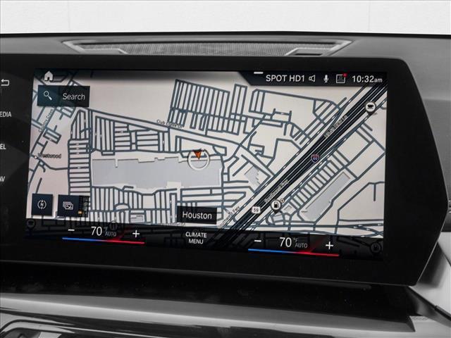 new 2026 BMW X1 car, priced at $53,929