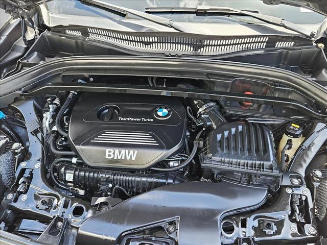 used 2019 BMW X2 car, priced at $19,789