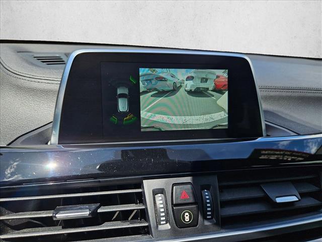 used 2019 BMW X2 car, priced at $19,789