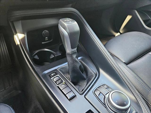 used 2019 BMW X2 car, priced at $19,789