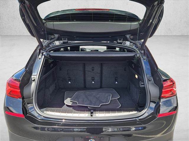 used 2019 BMW X2 car, priced at $19,789