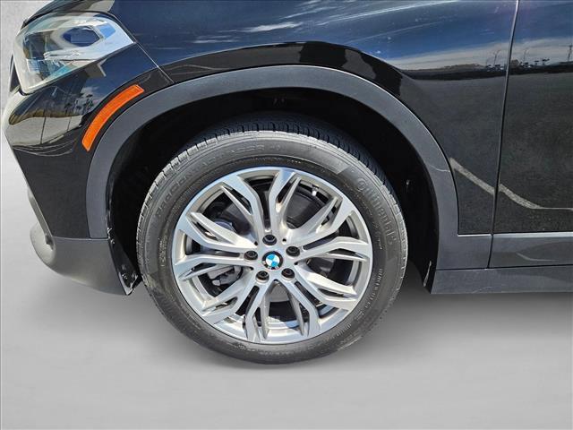 used 2019 BMW X2 car, priced at $19,789