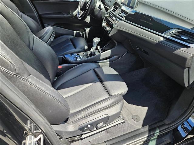 used 2019 BMW X2 car, priced at $19,789