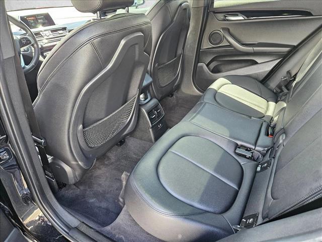 used 2019 BMW X2 car, priced at $19,789