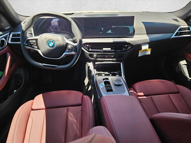 new 2026 BMW i4 Gran Coupe car, priced at $67,563