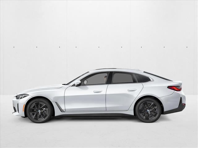 new 2026 BMW i4 Gran Coupe car, priced at $66,964