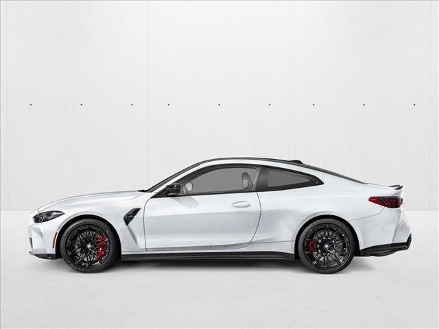 new 2026 BMW M4 car, priced at $117,635
