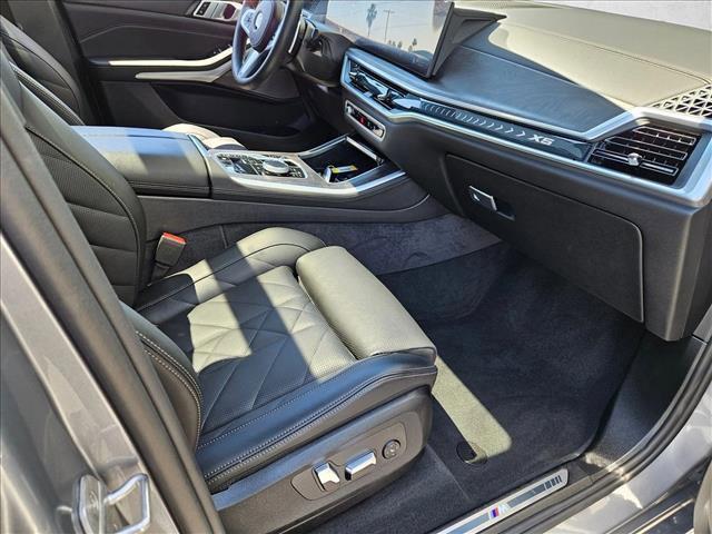 used 2026 BMW X5 car, priced at $74,309