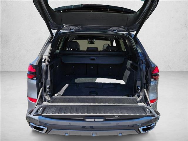 used 2026 BMW X5 car, priced at $74,309