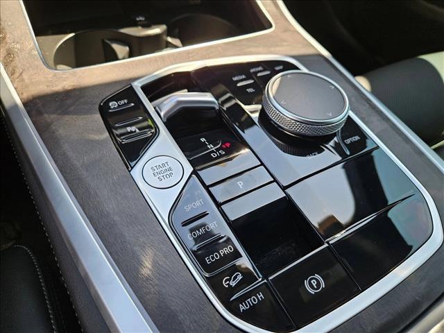 used 2026 BMW X5 car, priced at $74,309