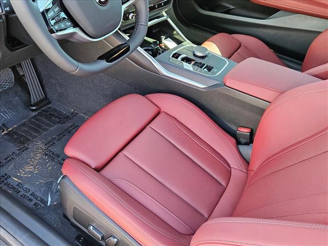 new 2026 BMW 230 car, priced at $47,154
