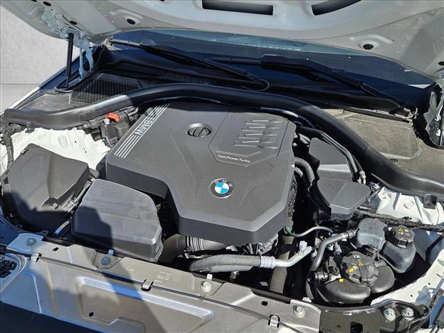 new 2026 BMW 230 car, priced at $47,154