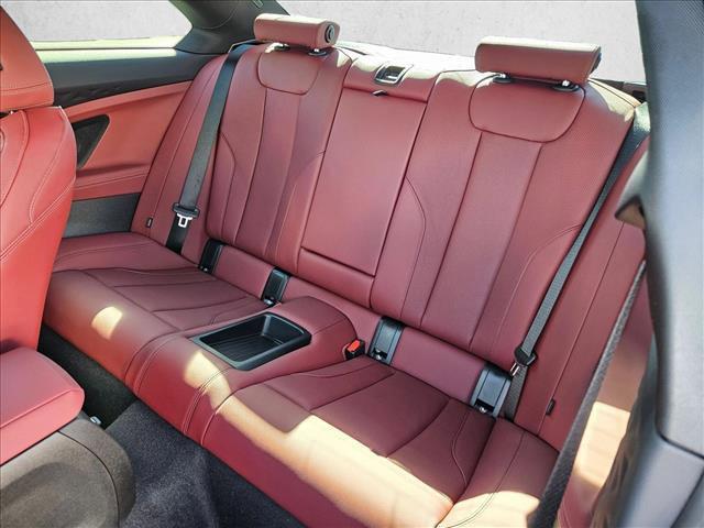 new 2026 BMW 230 car, priced at $47,154