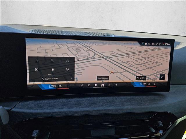 new 2026 BMW 230 car, priced at $47,154