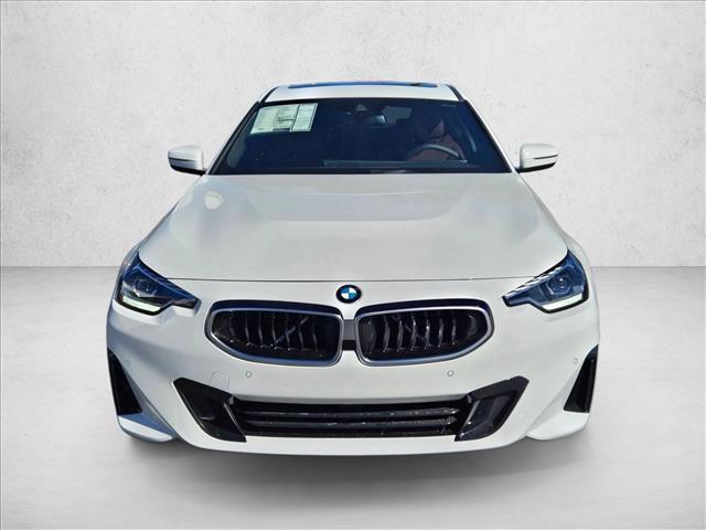 new 2026 BMW 230 car, priced at $47,154