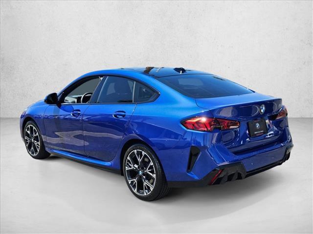 used 2026 BMW 228 Gran Coupe car, priced at $38,576