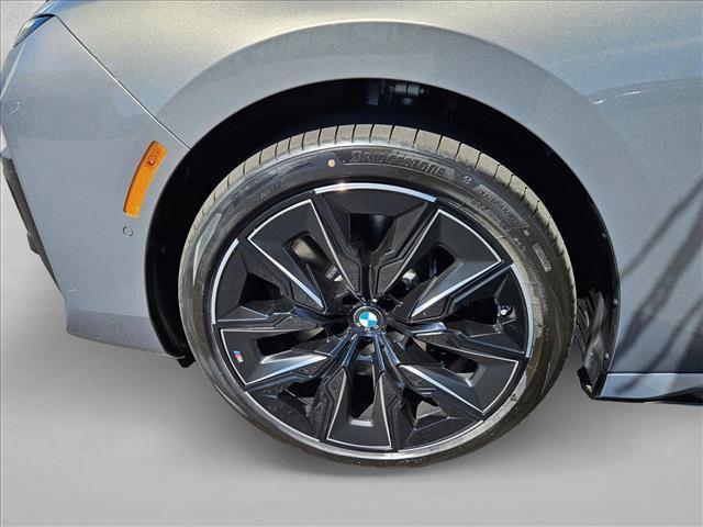 new 2026 BMW 740 car, priced at $110,683