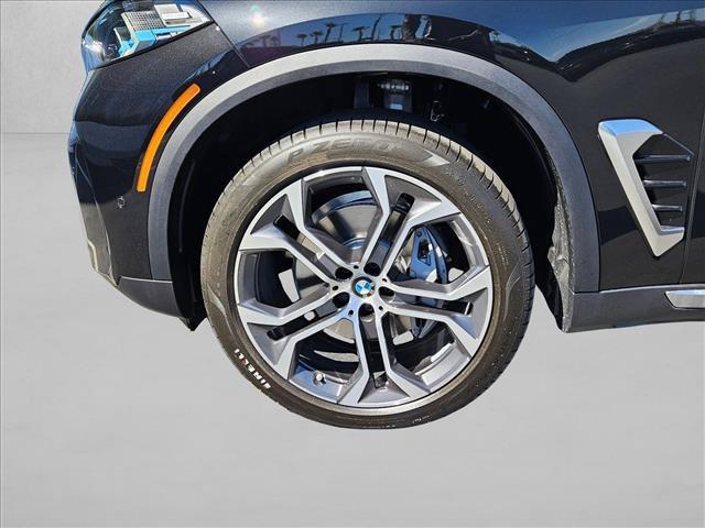 new 2026 BMW X5 car, priced at $76,823