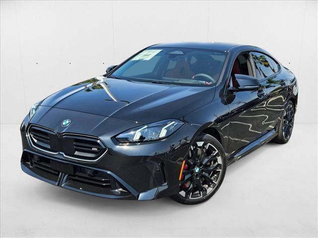 new 2025 BMW M235 Gran Coupe car, priced at $55,875