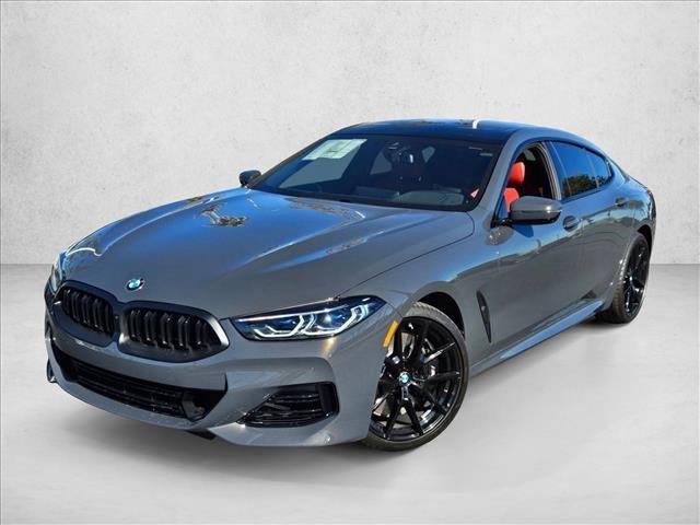 new 2026 BMW 840 car, priced at $99,325