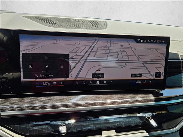 new 2026 BMW X5 car, priced at $81,473